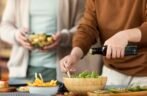 Choosing the Right Edible Oil for Your Cooking Style