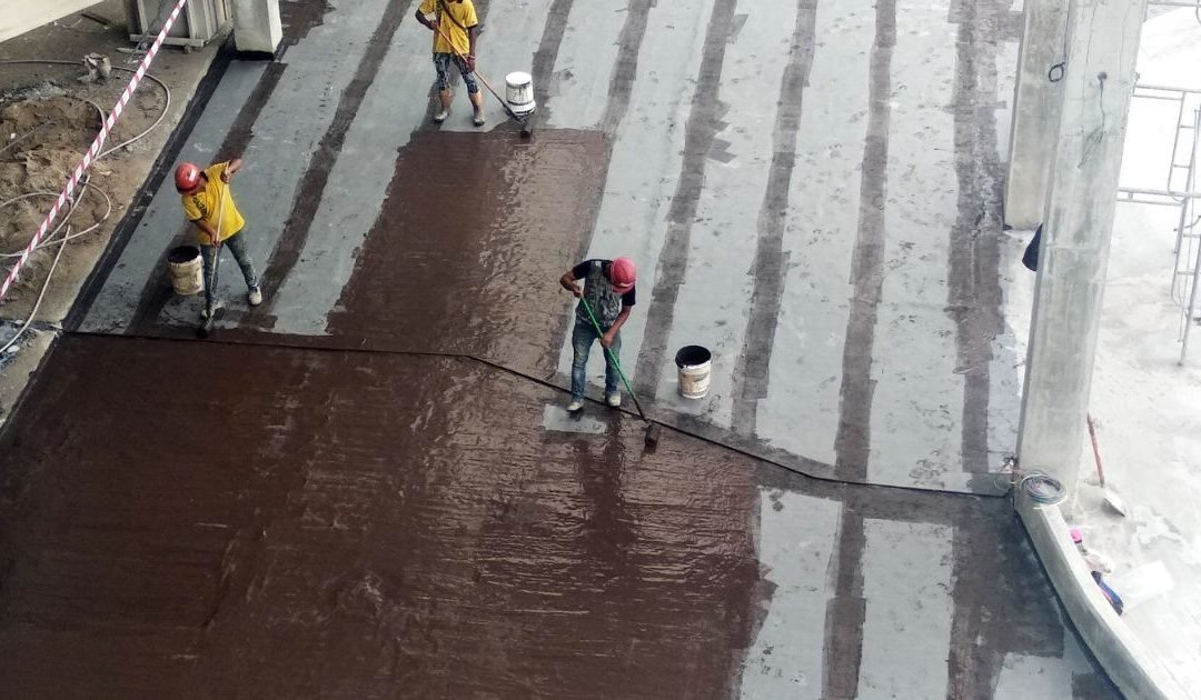 What Are Styrene Acrylic Polymer