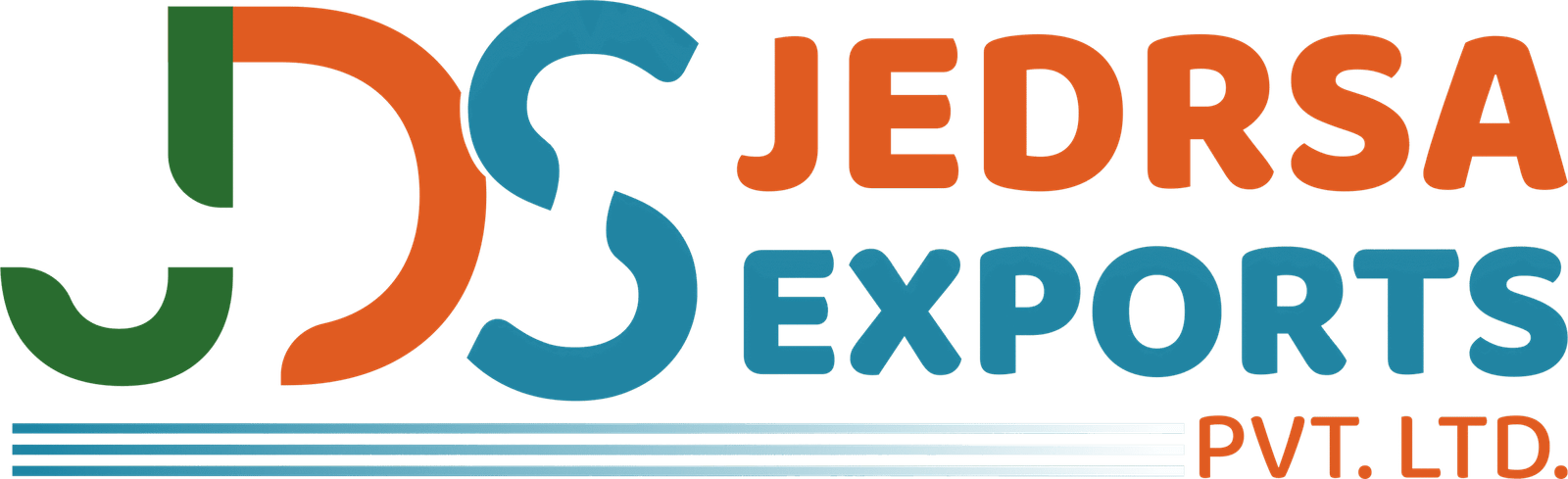 Jedrsa Exports Pvt Ltd.