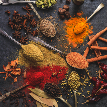 Assorted Mix Masalas