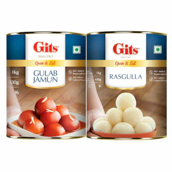 Ready to Eat Gulabjamun