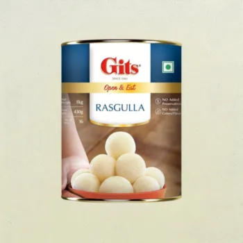 Ready to Eat Rasgulla